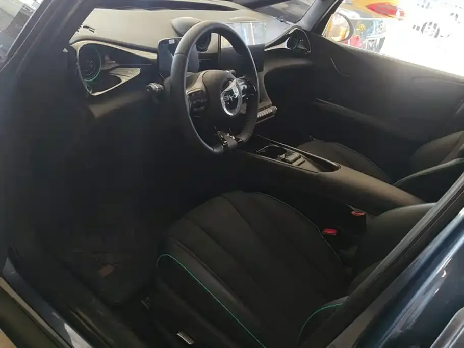BYD Dolphin 2025 из CN, фото 4
