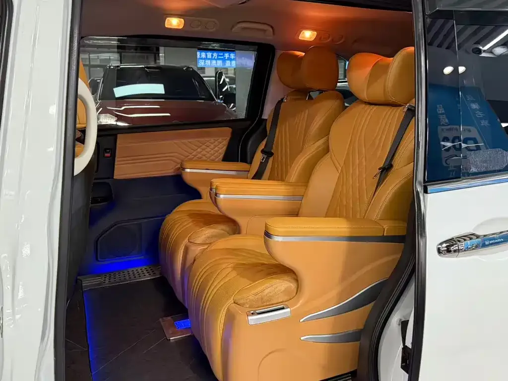 [object Object] Odyssey 2022 из CN, фото 6