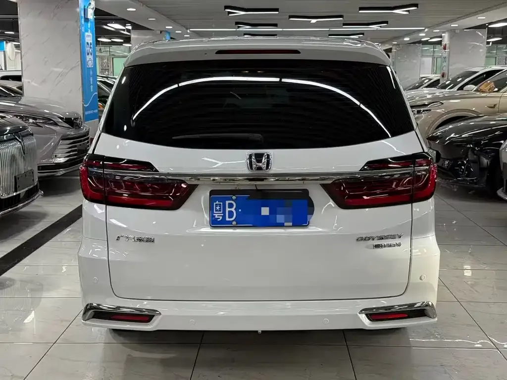 [object Object] Odyssey 2022 из CN, фото 8