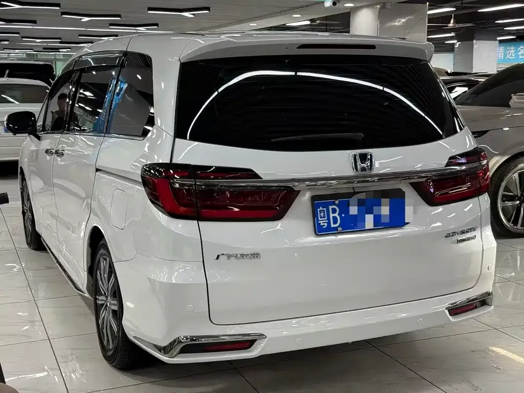 [object Object] Odyssey 2022 из CN, фото 9