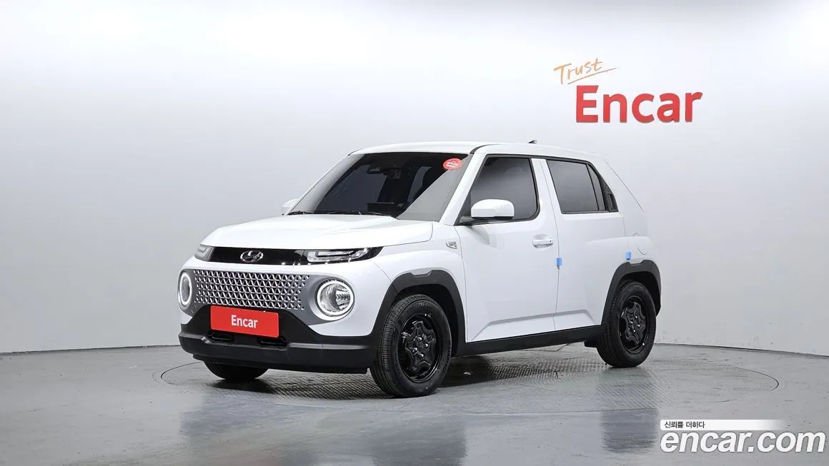 Hyundai Casper 2023 из KR, фото 1