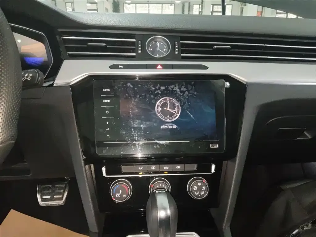 Volkswagen Magotan 2025 из CN, фото 5