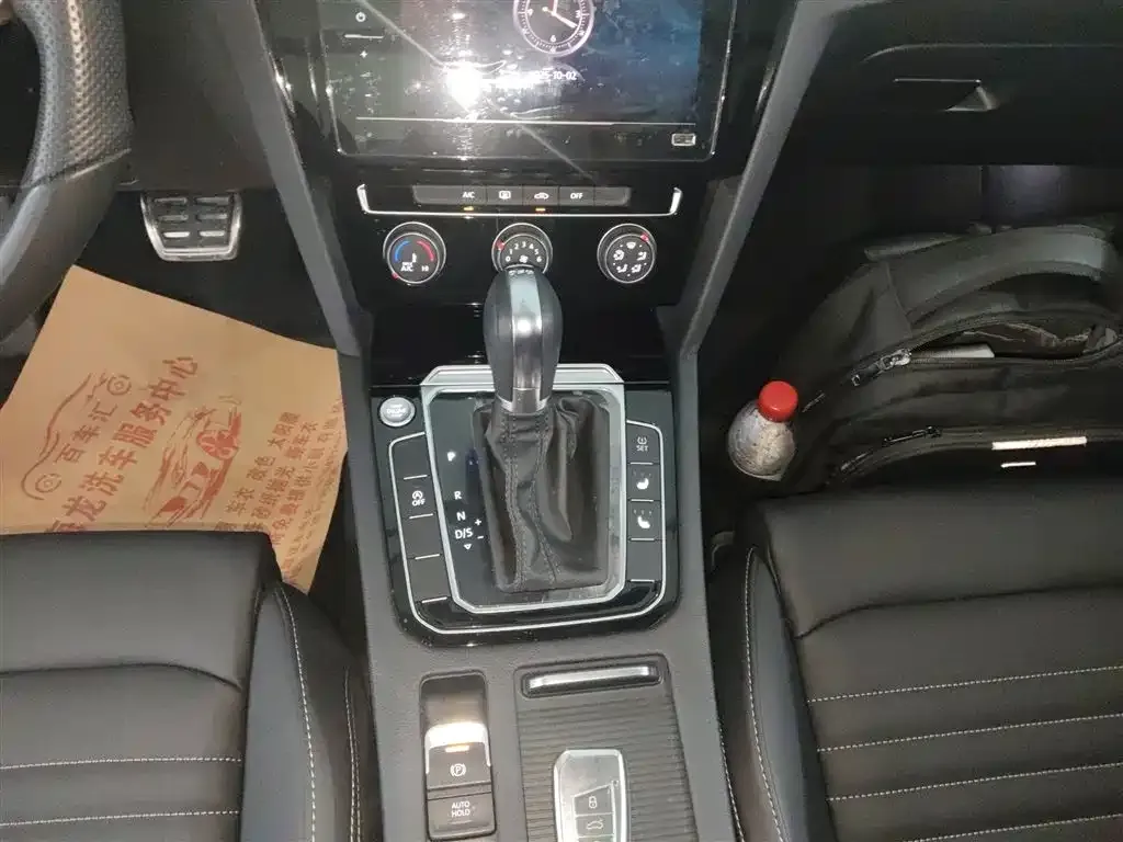Volkswagen Magotan 2025 из CN, фото 6