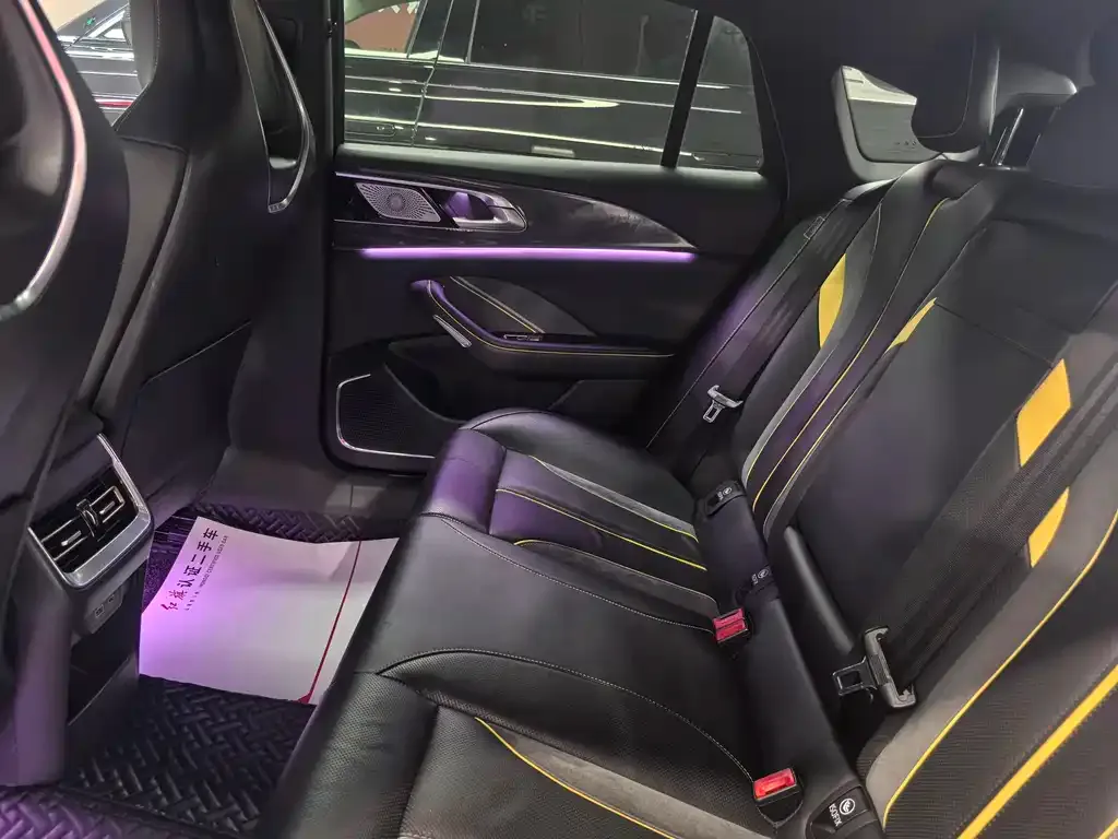 Hongqi H6 2023 из CN, фото 5