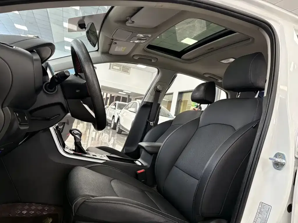 Kia K3 2021 из CN, фото 10