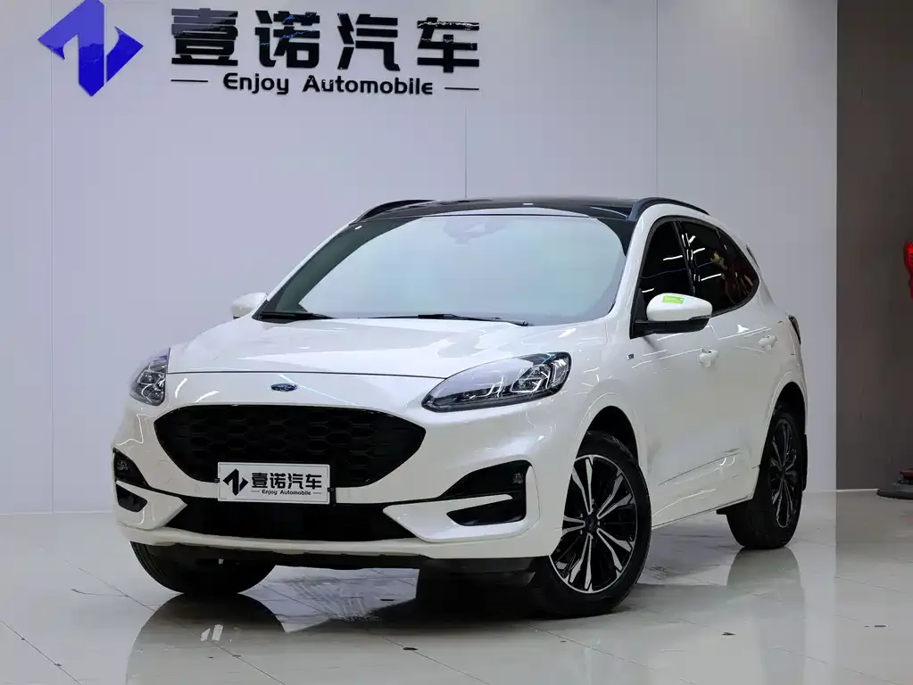 Ford Escape 2021 из CN, фото 8