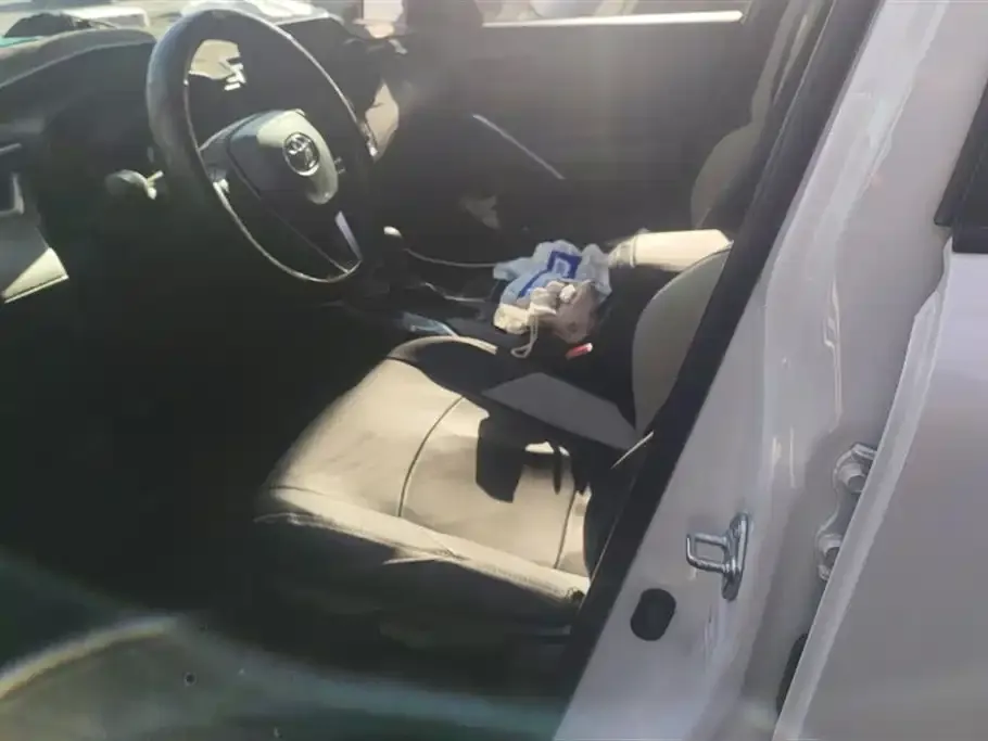Toyota Frontlander 2024 из CN, фото 9