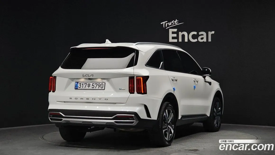 Kia Sorento — фото 2