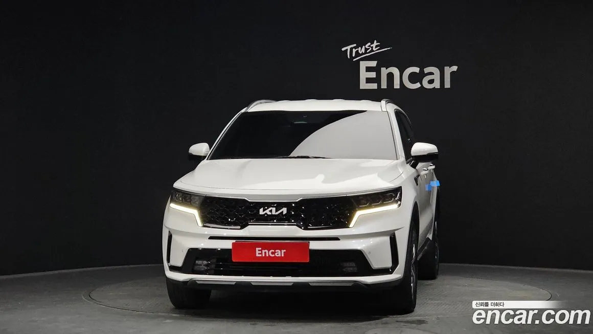 Kia Sorento — фото 3