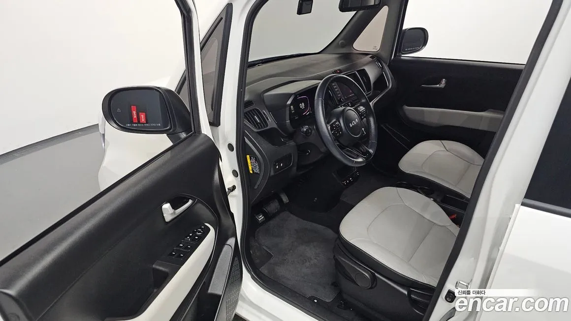 Kia RAY 2023 из KR, фото 10