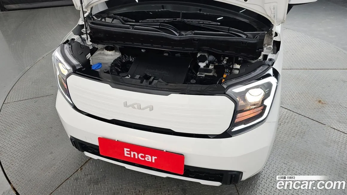 Kia RAY 2023 из KR, фото 6