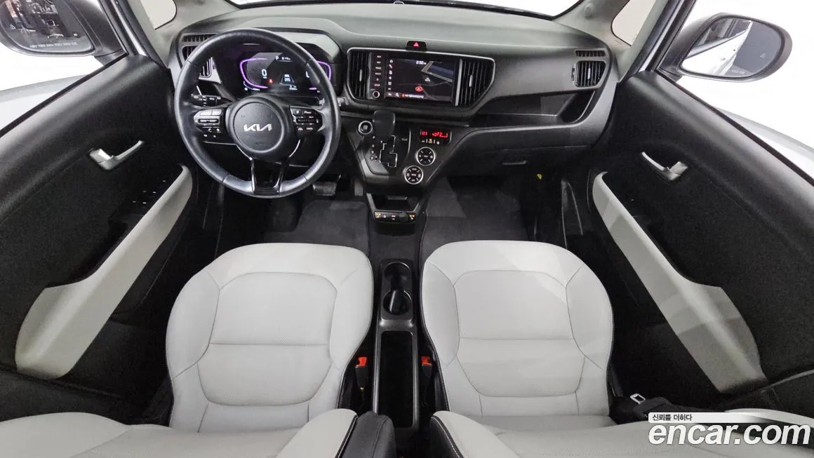 Kia RAY 2023 из KR, фото 7