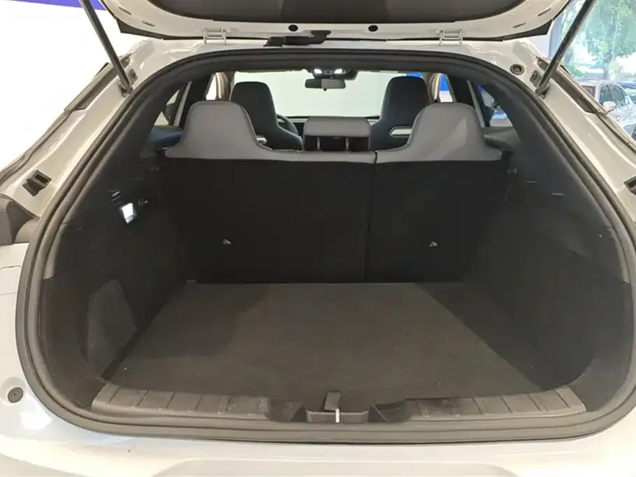 Changan UNI-T 2023 из CN, фото 4