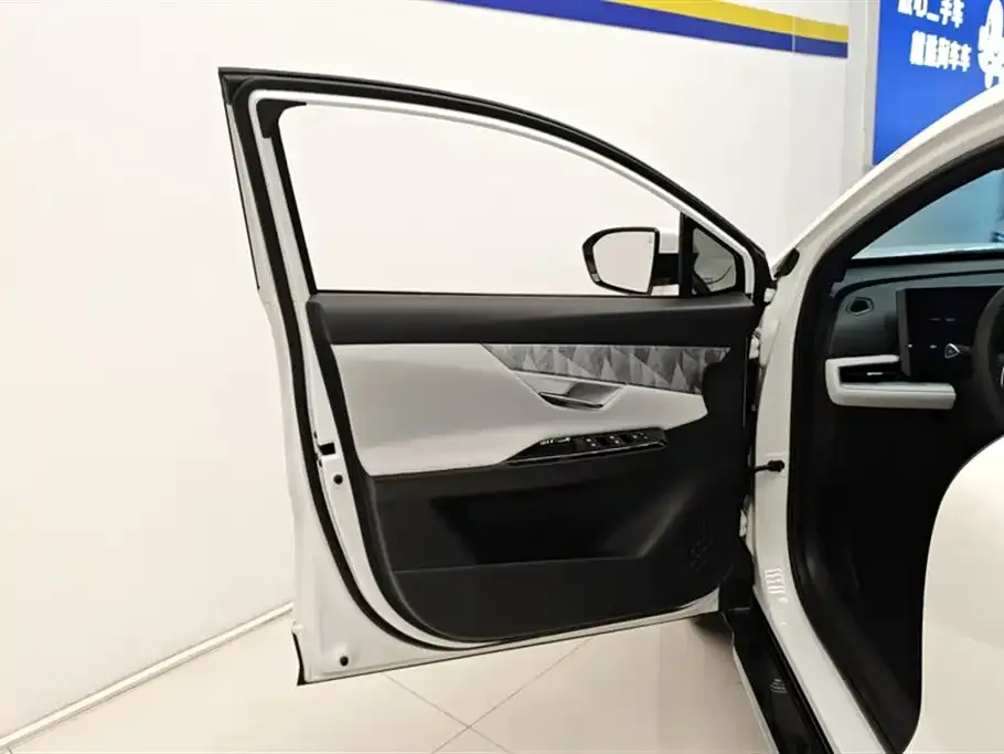 Changan UNI-T 2023 из CN, фото 7