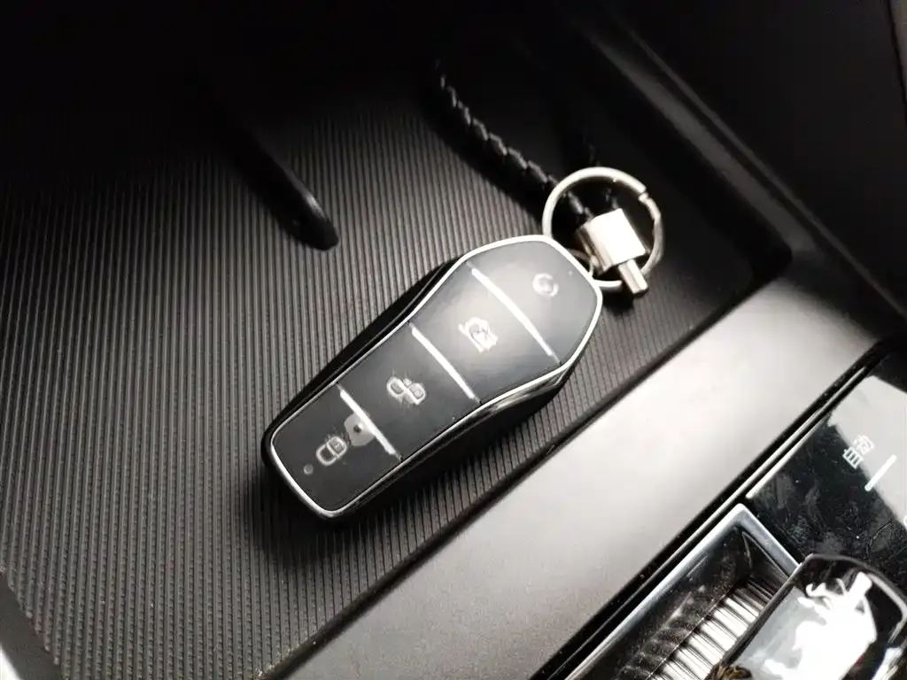 BYD PLUS New Energy 2025 из CN, фото 9