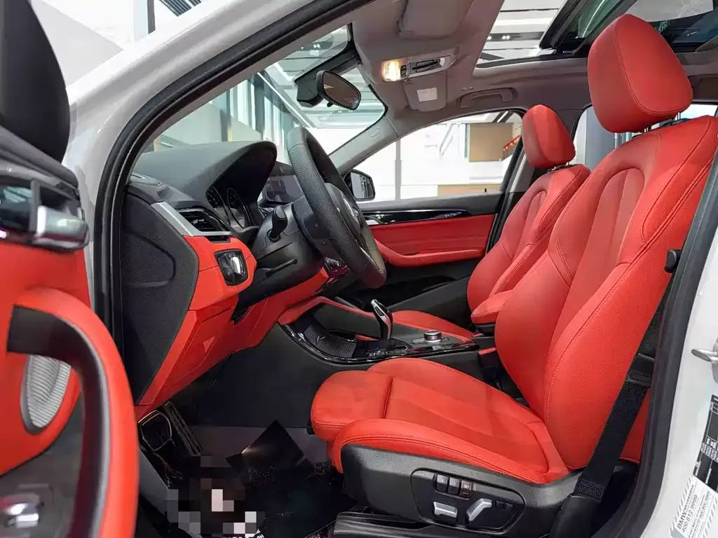 BMW X2 2022 из CN, фото 4