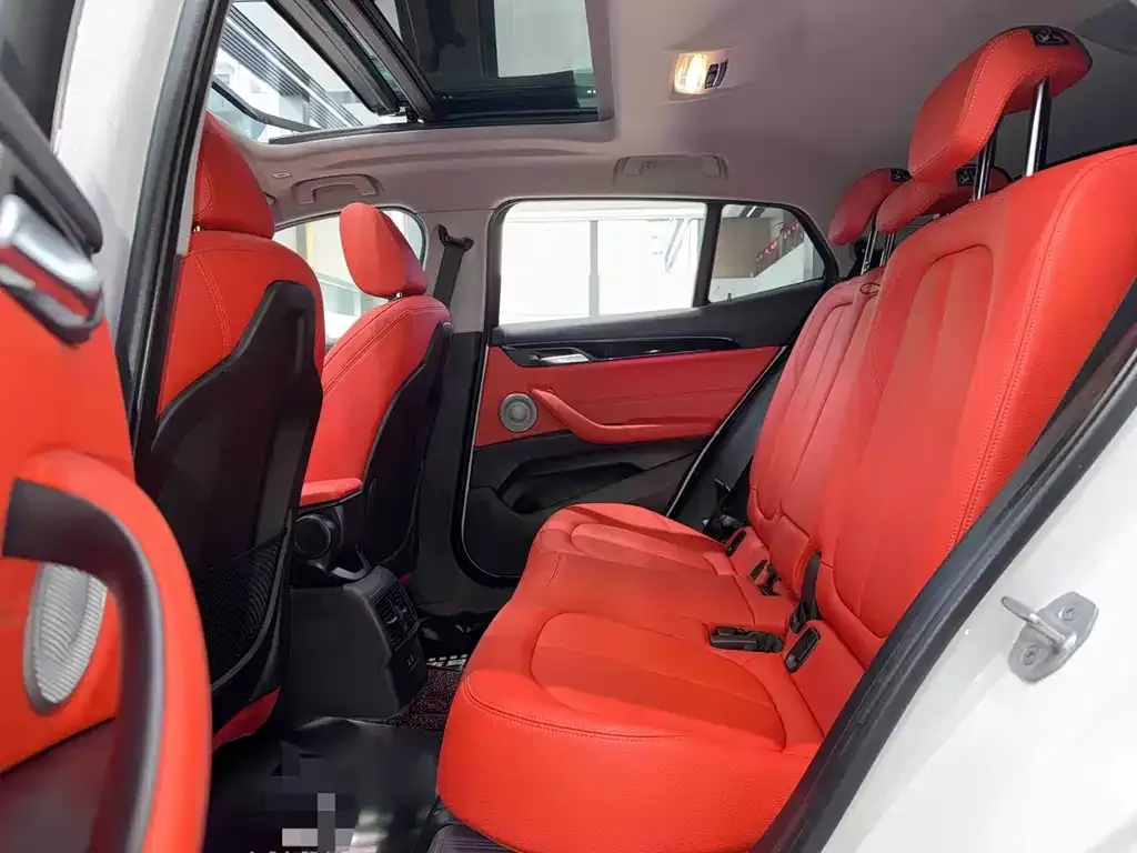 BMW X2 2022 из CN, фото 5