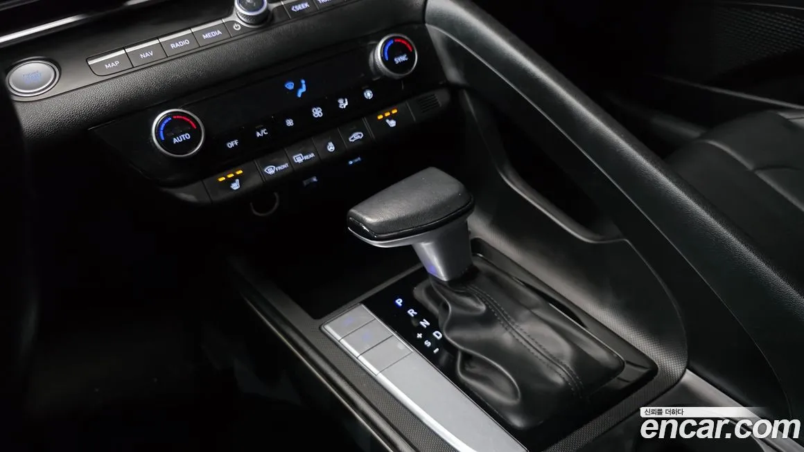 Hyundai AVANTE 2023 из KR, фото 7
