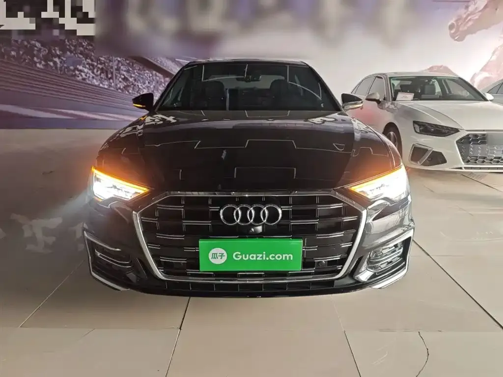 Audi A6L 2023 из CN, фото 2