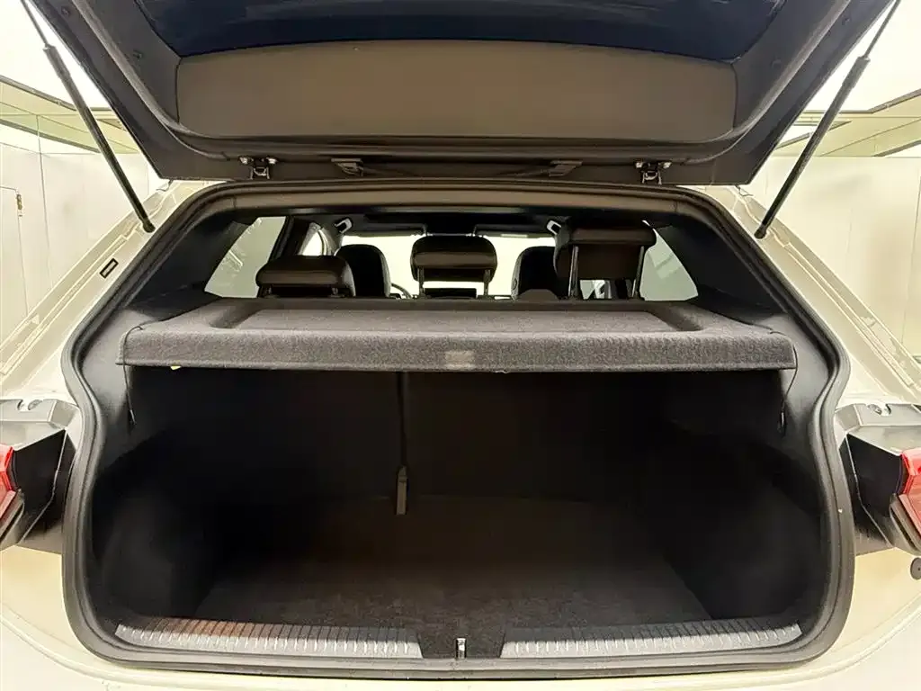 Volkswagen ID.3 2024 из CN, фото 9