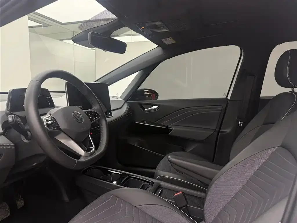 Volkswagen ID.3 2024 из CN, фото 3