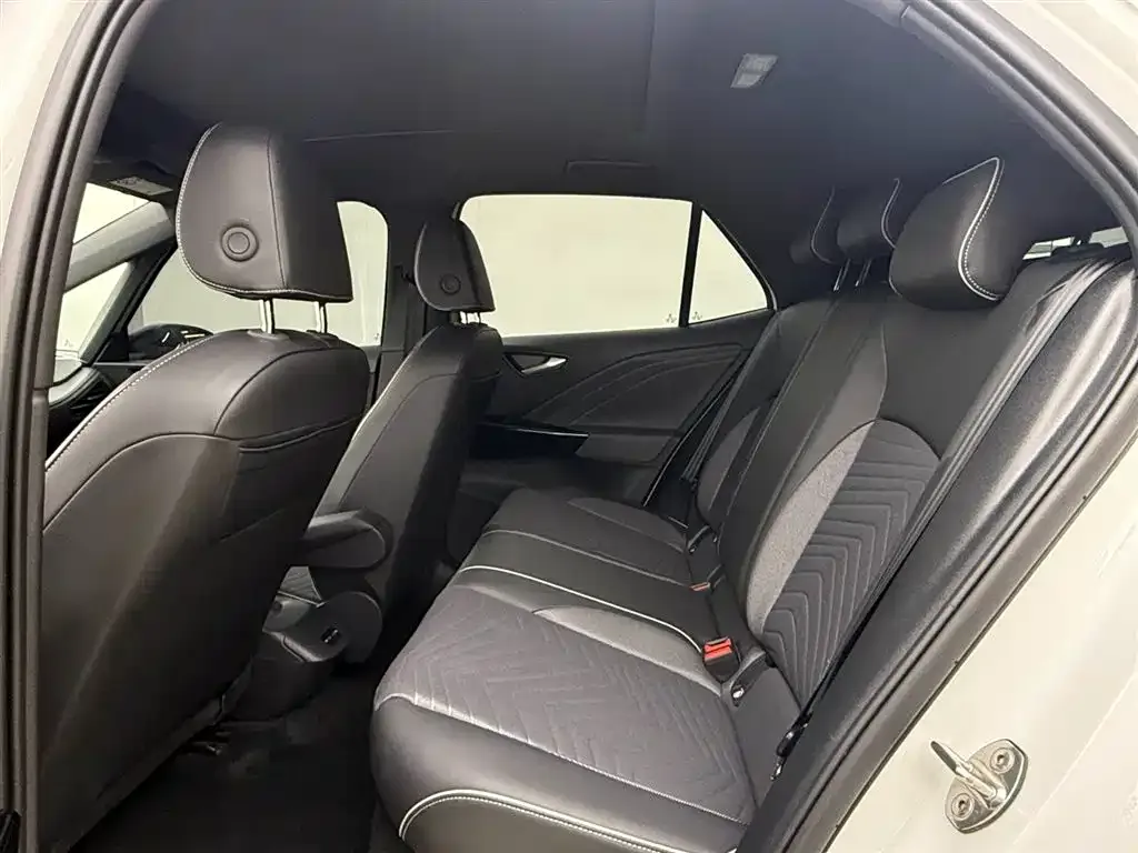 Volkswagen ID.3 2024 из CN, фото 4