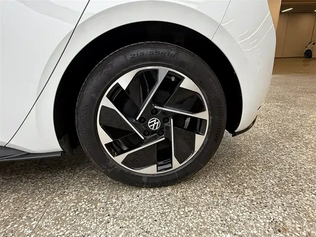 Volkswagen ID.3 2024 из CN, фото 10