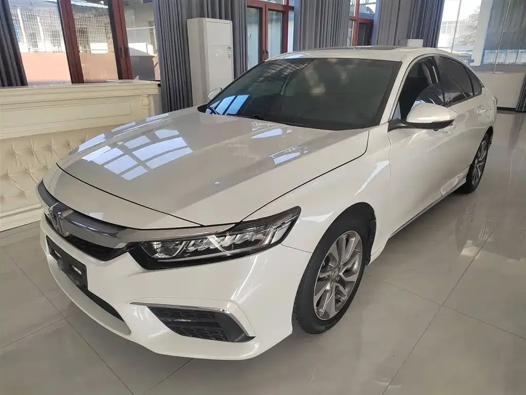 Honda Inspire — фото 1