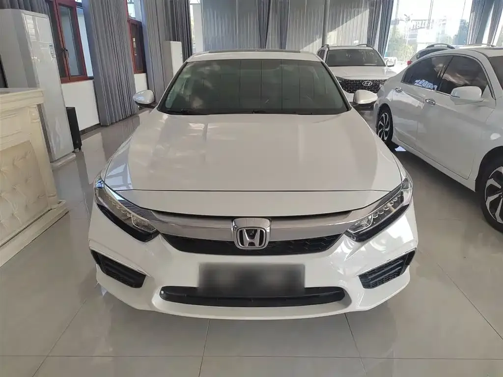 Honda Inspire — фото 4