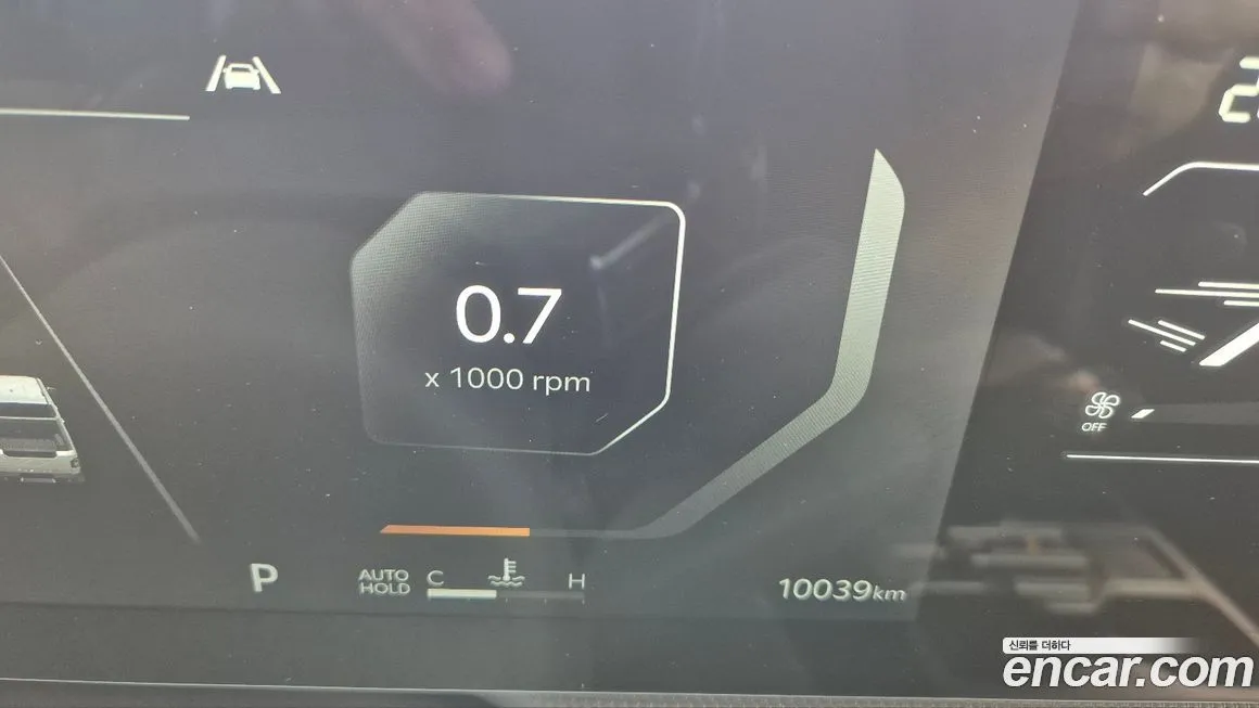 Kia Tasman 2026 из KR, фото 2