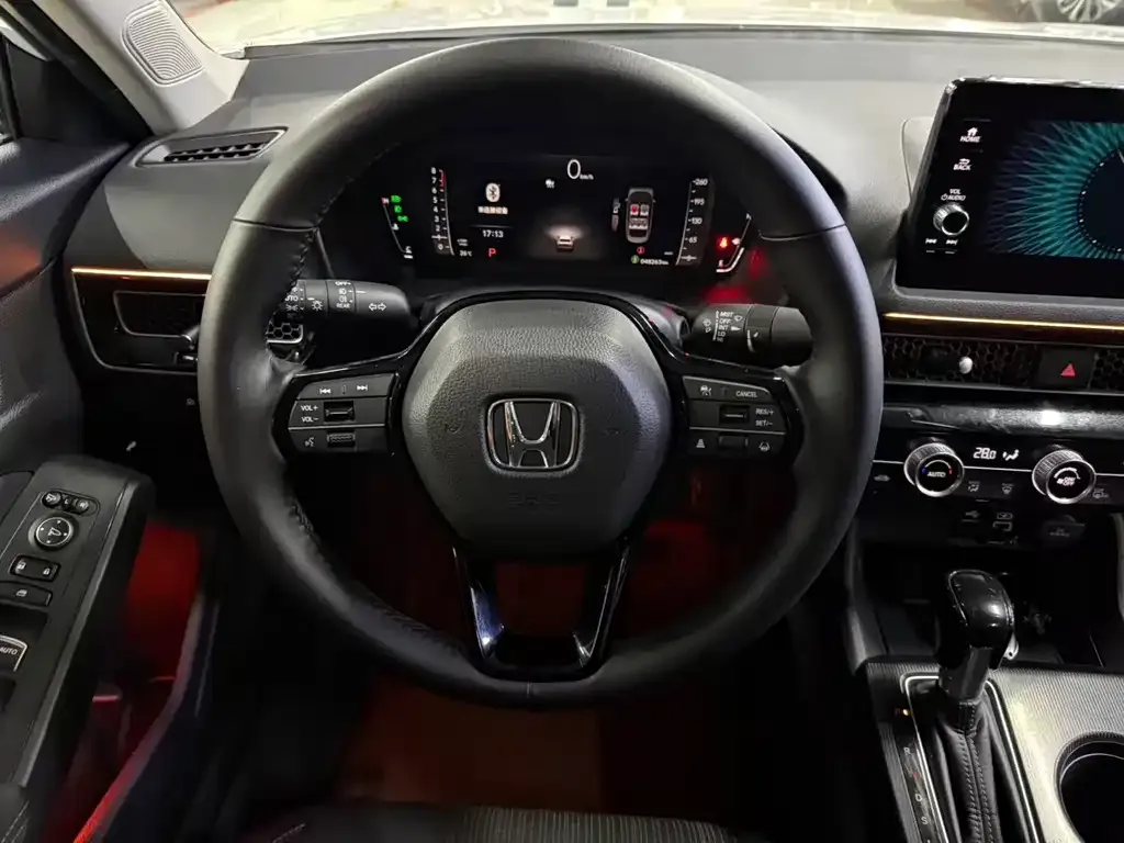 Honda Civic 2023 из CN, фото 5