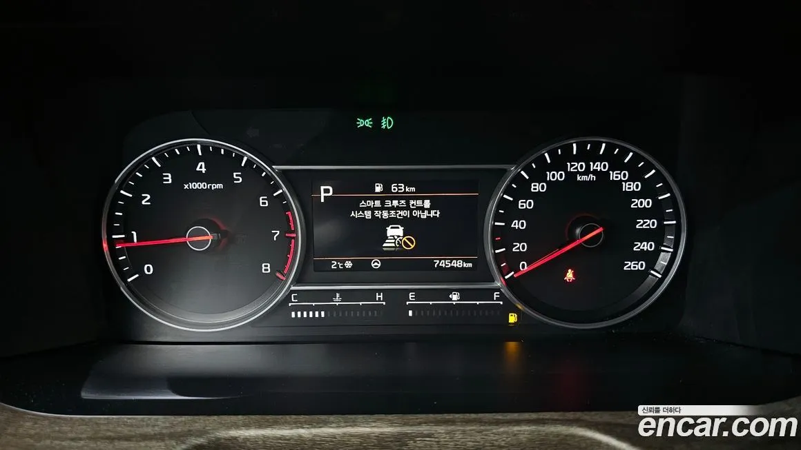 Kia Sorento — фото 3