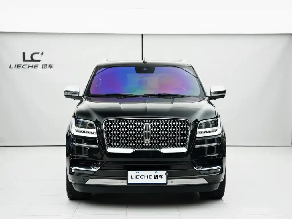 Lincoln Navigator 2021 из CN, фото 5