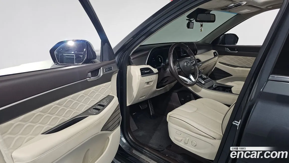 Hyundai Palisade — фото 2
