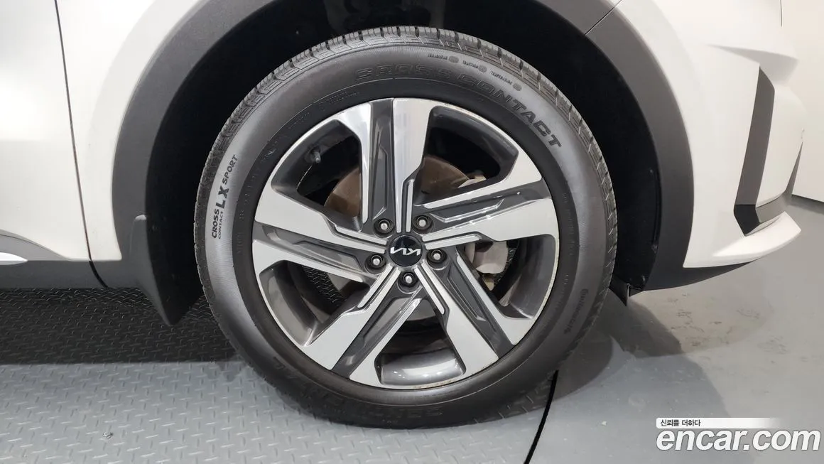 Kia Sorento 2023 из KR, фото 5