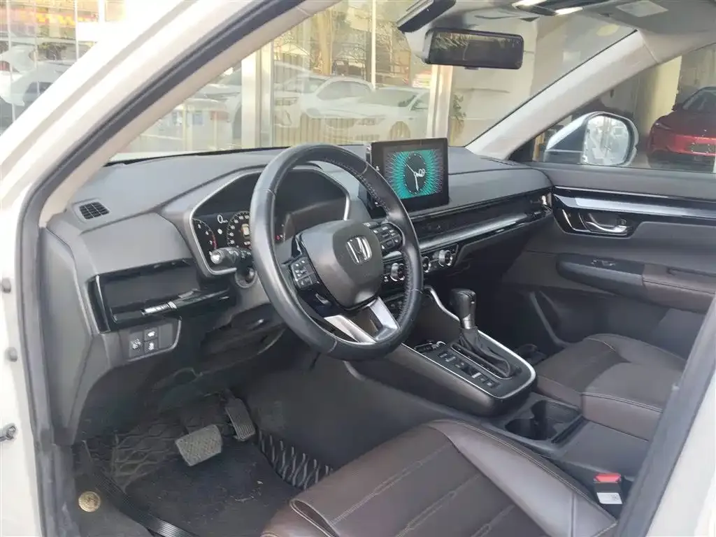 Honda CR-V 2022 из CN, фото 6