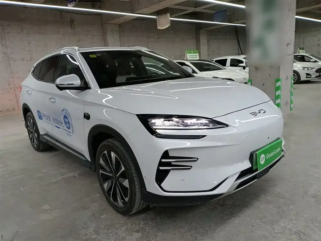 BYD PLUS New Energy 2025 из CN, фото 3