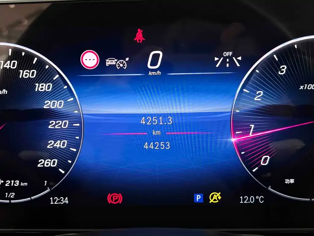 Mercedes-Benz S-Class 2021 из CN, фото 6