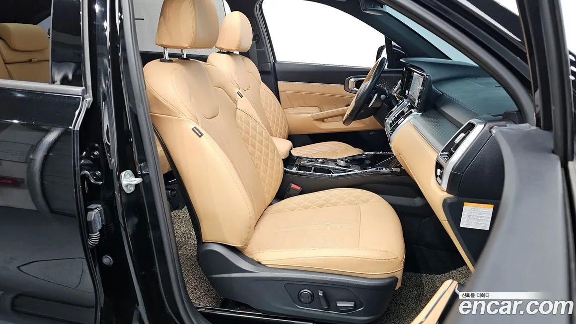 Kia Sorento 2023 из KR, фото 9