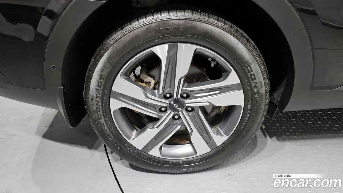 Kia Sorento 2023 из KR, фото 6
