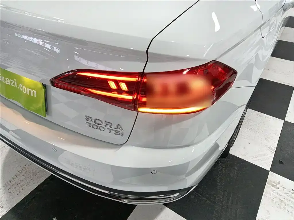 Volkswagen Bora 2025 из CN, фото 6