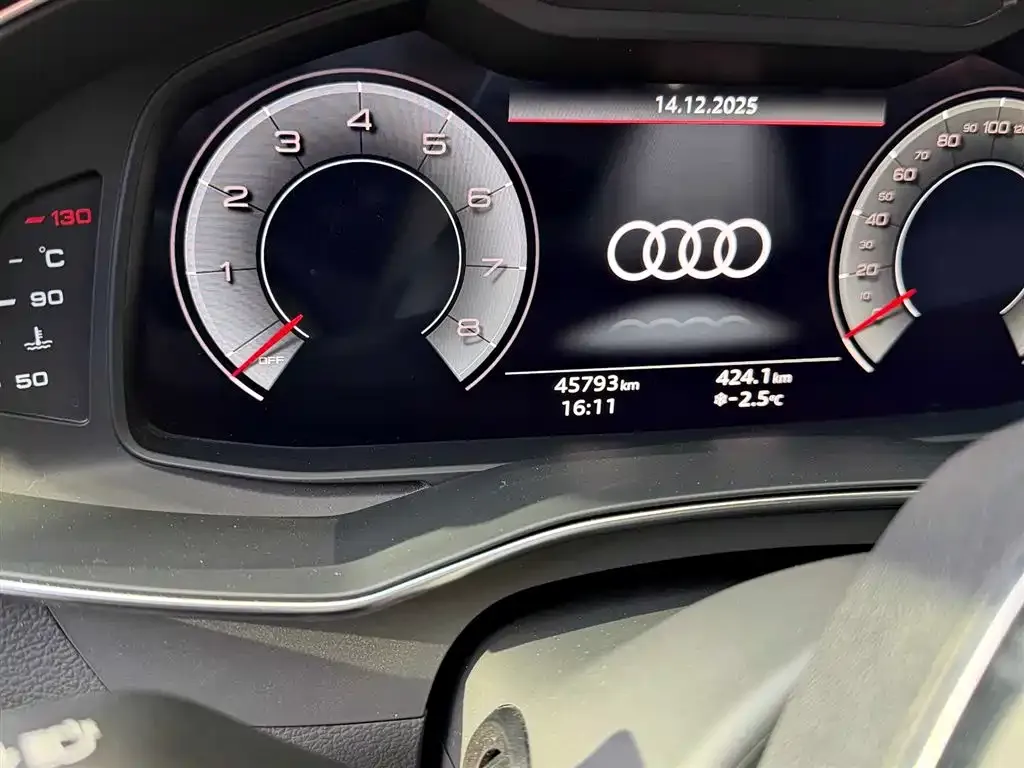 Audi A6L — фото 4