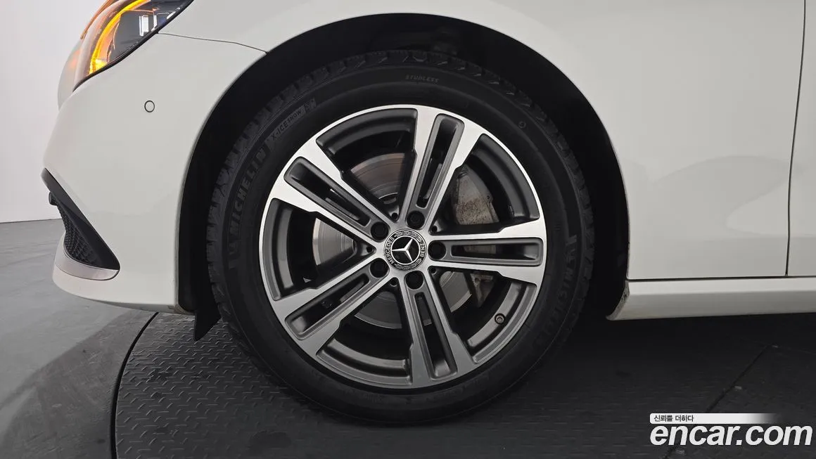 Mercedes-Benz E-Class 2022 из KR, фото 5