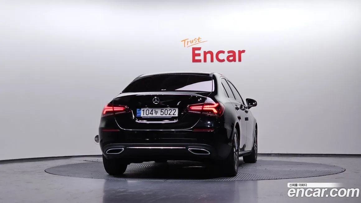 Mercedes-Benz A-Class 2021 из KR, фото 4
