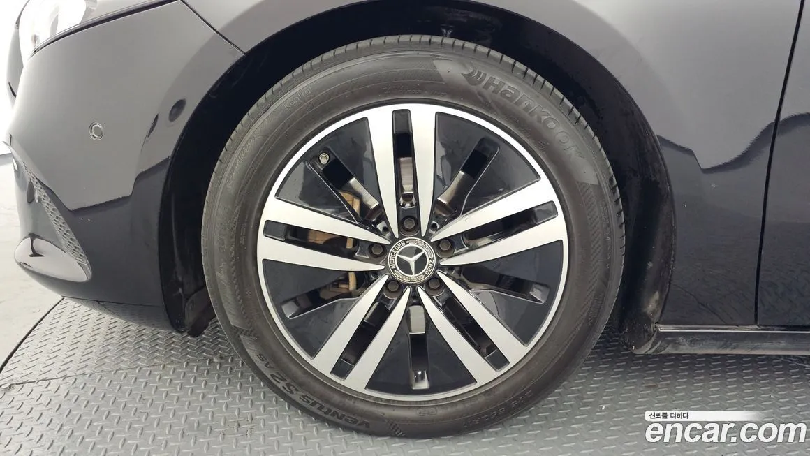 Mercedes-Benz A-Class 2021 из KR, фото 5