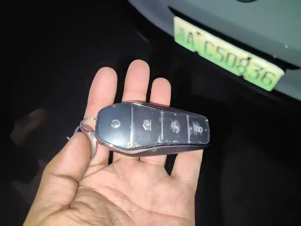 BYD Hiace 06 2025 из CN, фото 2