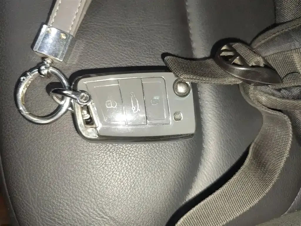 Volkswagen Tiguan L 2021 из CN, фото 9