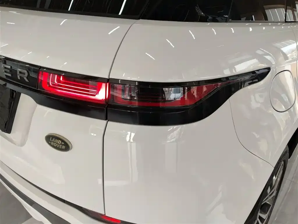 Land Rover Evoque 2021 из CN, фото 8