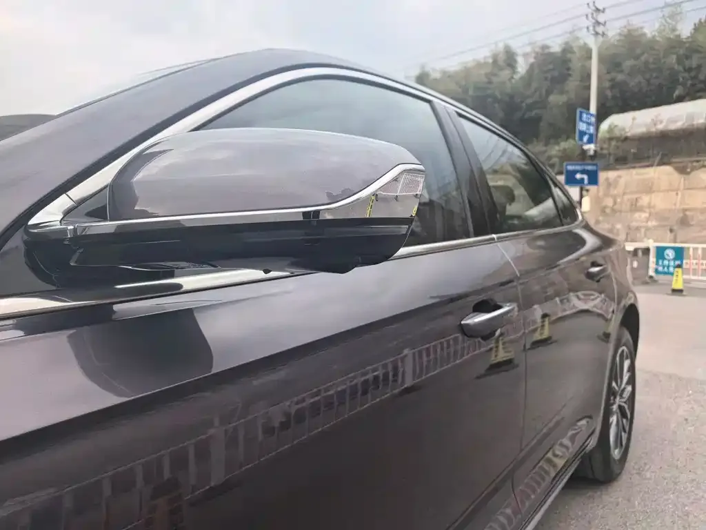 Geely Xingrui 2025 из CN, фото 2