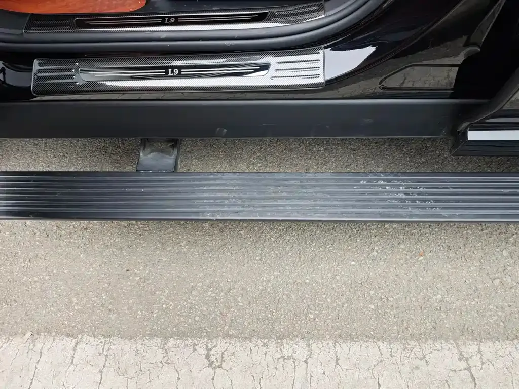 Li Auto L9 2025 из CN, фото 7